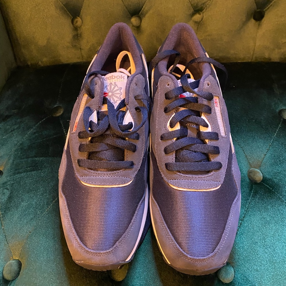 Reebok Classic Men’s Sneakers